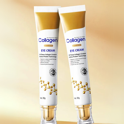 DewLisse™ | Collageen Oogcrème