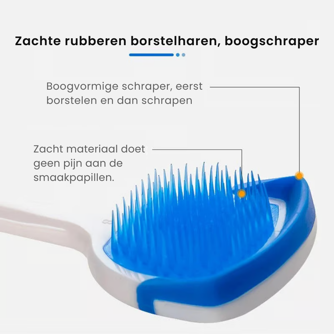 CLEANZYL™ | Tong Reinigingsgel Set