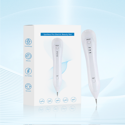 Skin Perfector™ | Huid Perfectie Pen