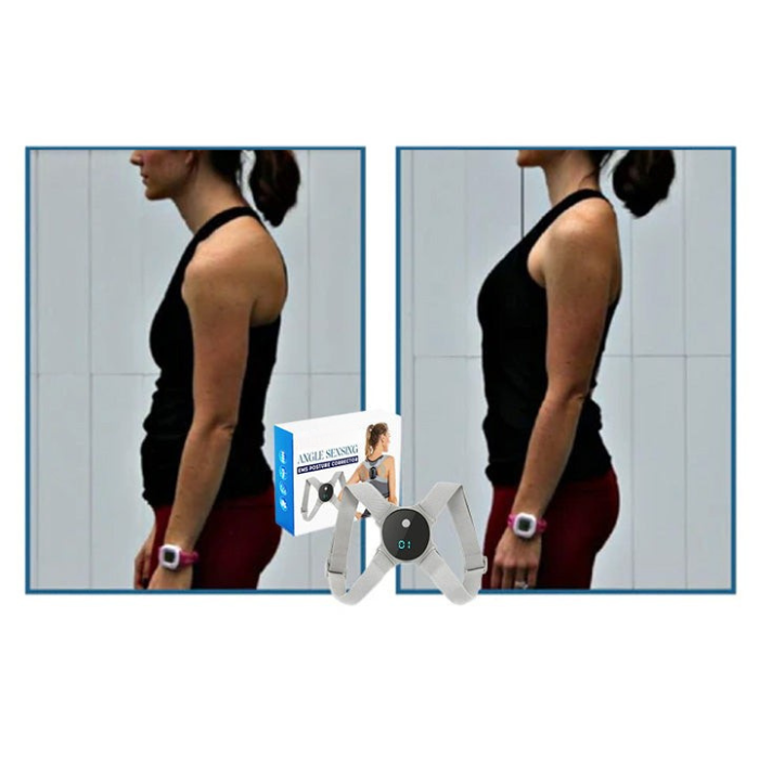 POISTRALIEF™ | Houdingscorrector Apparaat