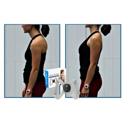 POISTRALIEF™ | Houdingscorrector Apparaat