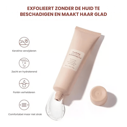 Zympure™ | Exfoliërende Gel