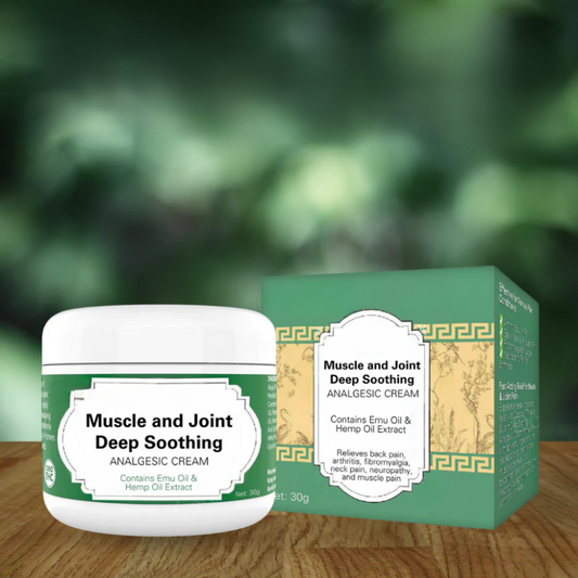 VELTHERA™ | Pijnstillende Crème