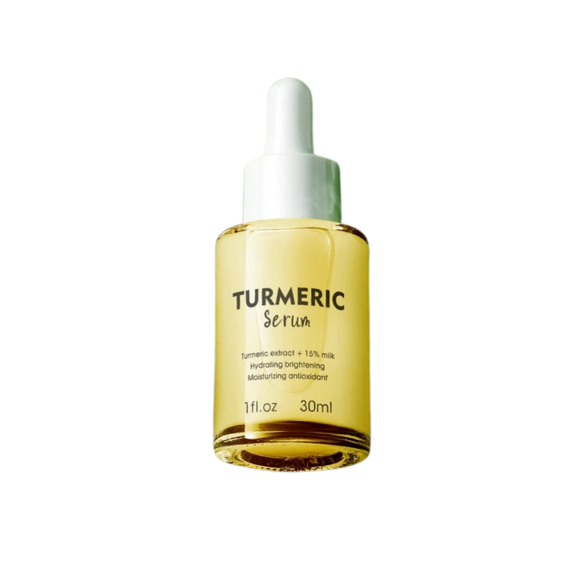 GLOWMYLK™ | Kurkuma-melk Serum