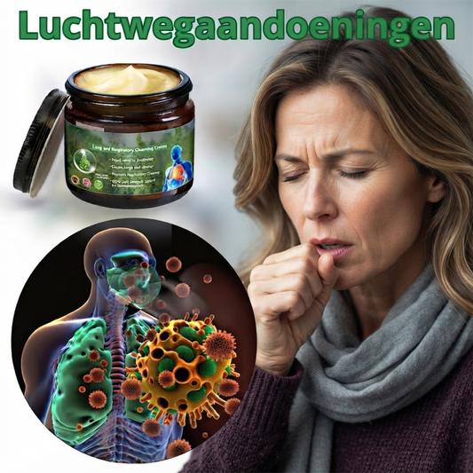 LUMEVANCE™ | Longreiniging Crème