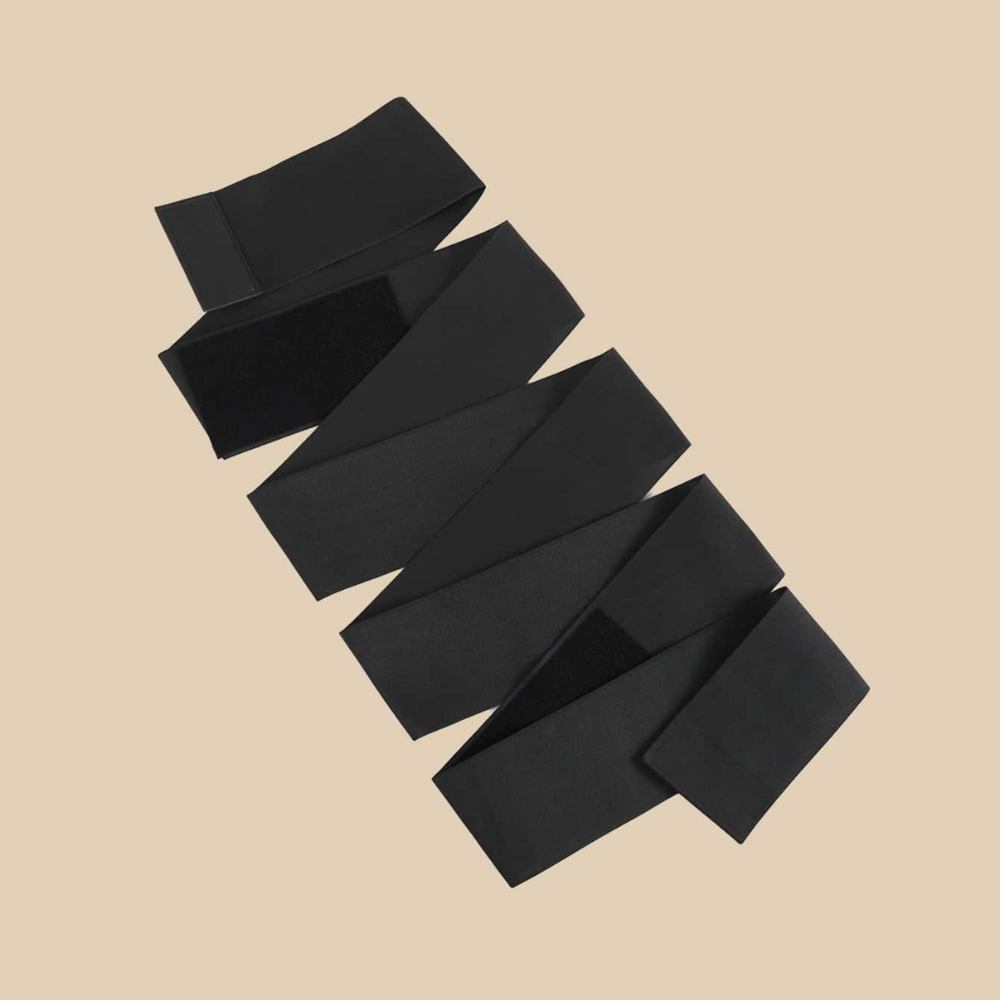 WAISTYNA™ | Elastische Vormgevende Tailleband