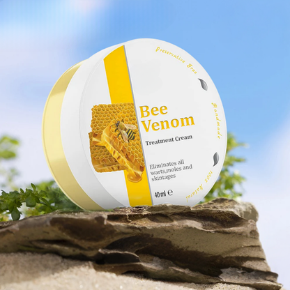 DermaZorg™ | Behandelingscrème