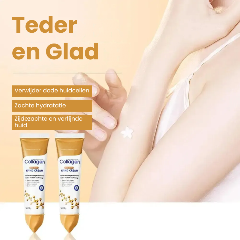 HANDONA™ | Anti-aging Handcrème