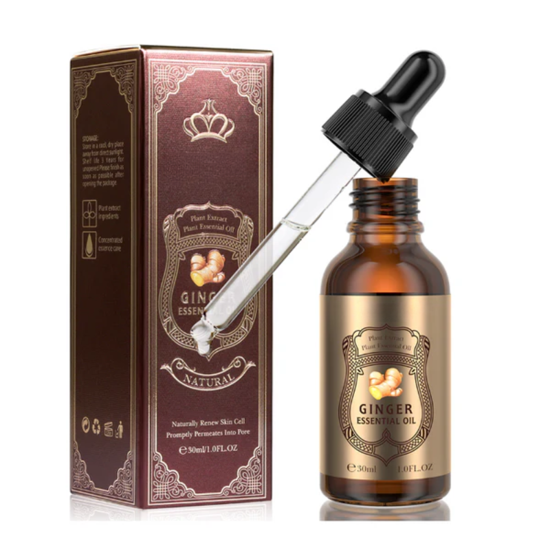 PuriLymph™ | Detox Kruidenolie