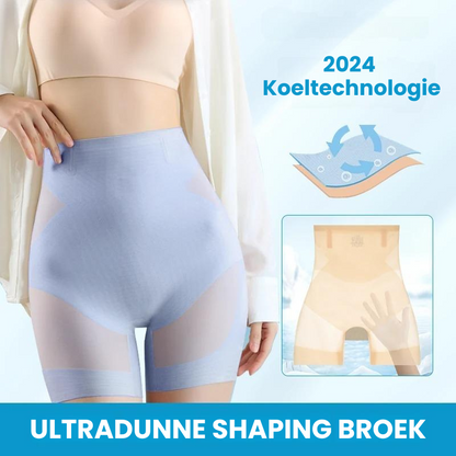 Curvy Comfort™ | Buikcontrole Shapewear