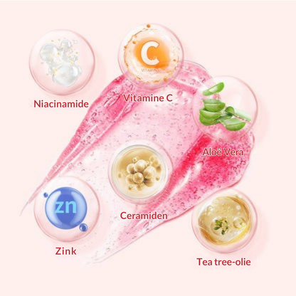 CollaFortify™ | Collageen Jelly Crème