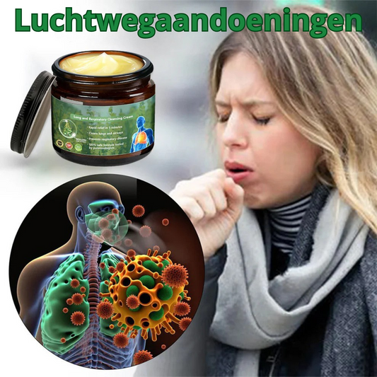 LUMEVANCE™ | Longreiniging Crème