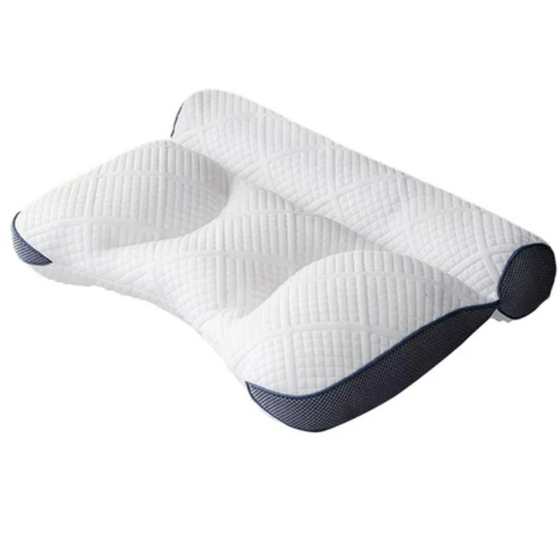 CerviPlume™ | Cervicaal Hoofdkussen