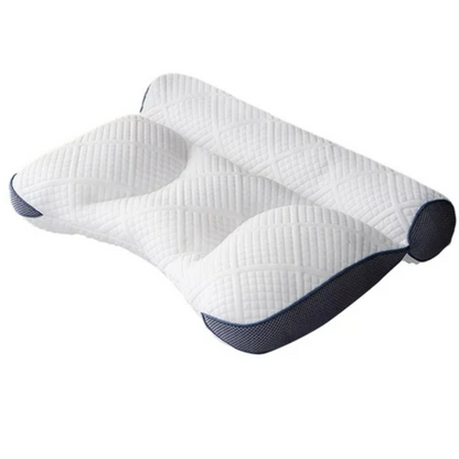 CerviPlume™ | Cervicaal Hoofdkussen