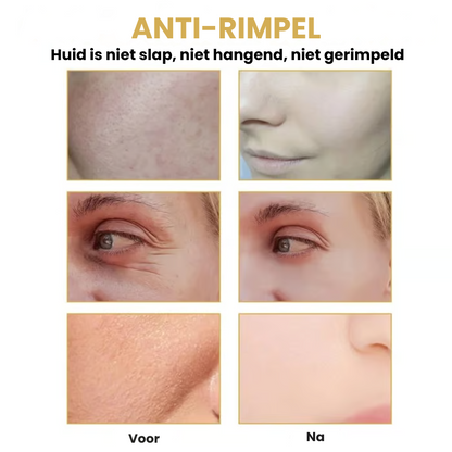 RejuviGold™ | Collageen Booster Serum