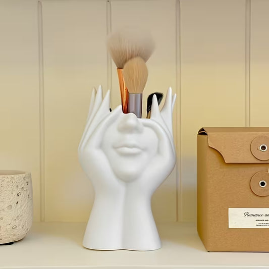Beauty Organizer voor Kaptafel