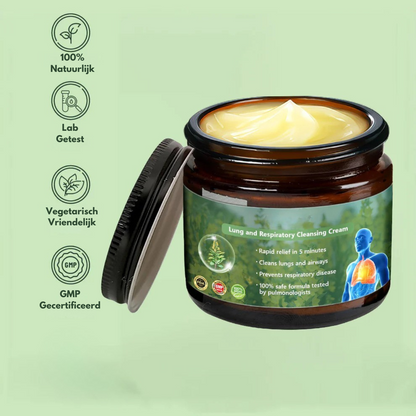 LUMEVANCE™ | Longreiniging Crème