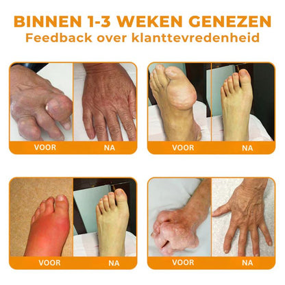 RELIBEEZE™ | Gewrichtshelende Spray