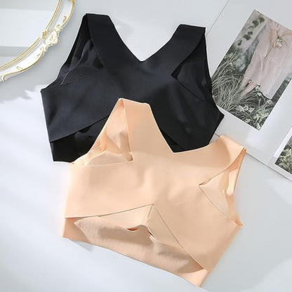 BRAPOSTRIX™ | Naadloze Houdingsbeha