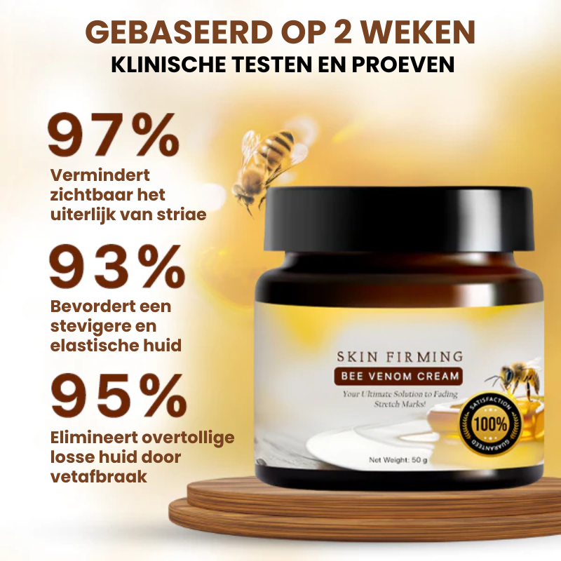 RESTORDIUM™ | Huidverstevigende Crème