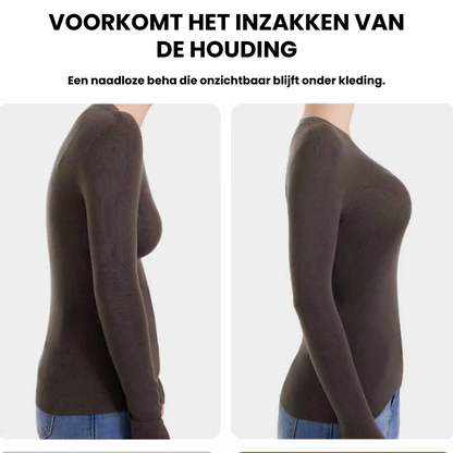 BRAPOSTRIX™ | Naadloze Houdingsbeha