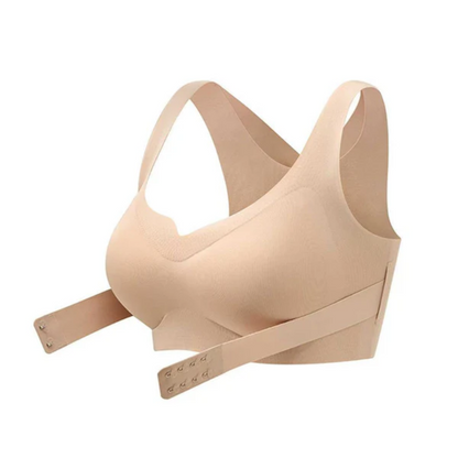 BRAPOSTRIX™ | Naadloze Houdingsbeha
