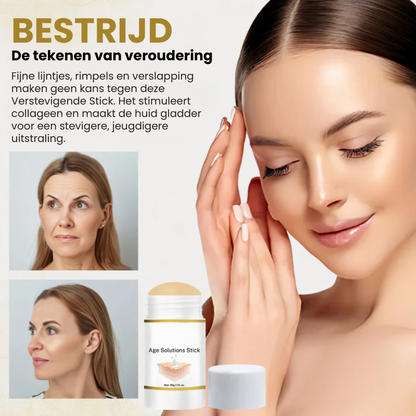 STIKLYRIVE™ | Verstevigende Stick