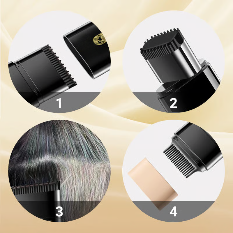 KLEURFAS™ | Haarkleurstick