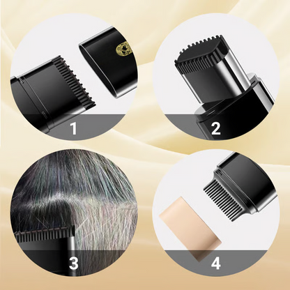 KLEURFAS™ | Haarkleurstick