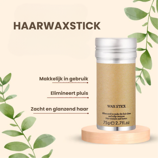 MOULDIQUE™ | Haarwaxstick
