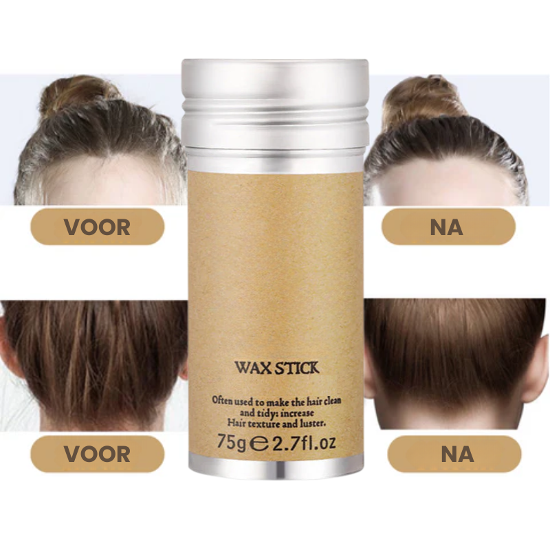MOULDIQUE™ | Haarwaxstick