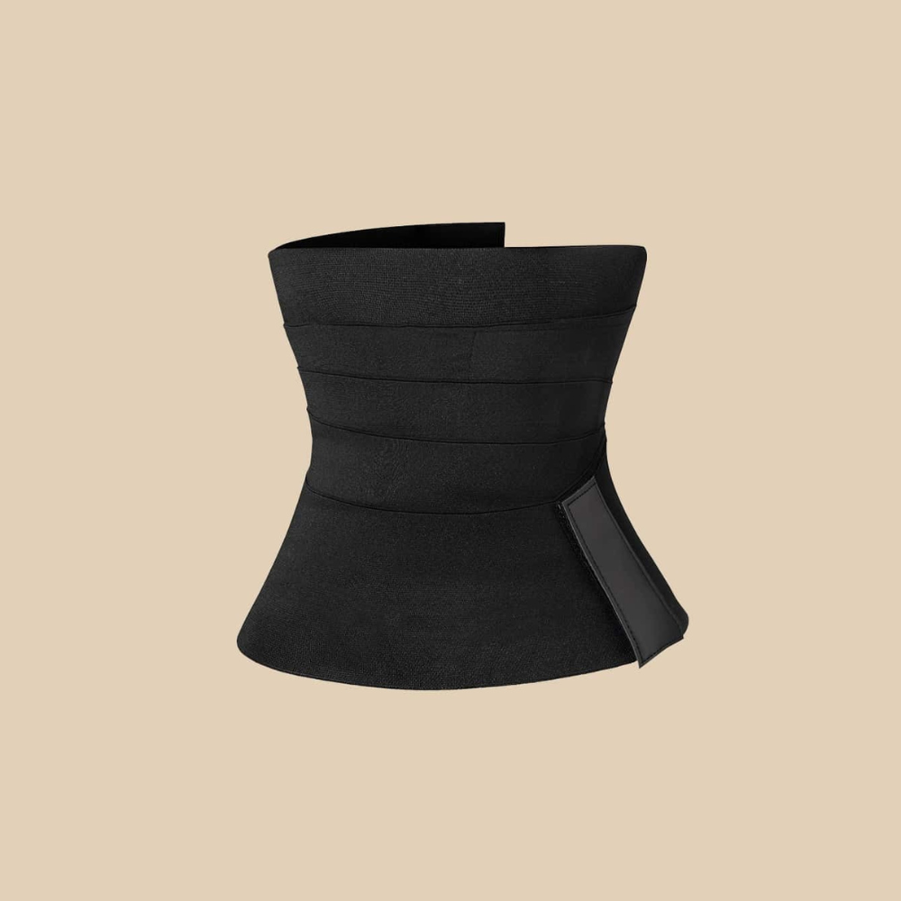WAISTYNA™ | Elastische Vormgevende Tailleband