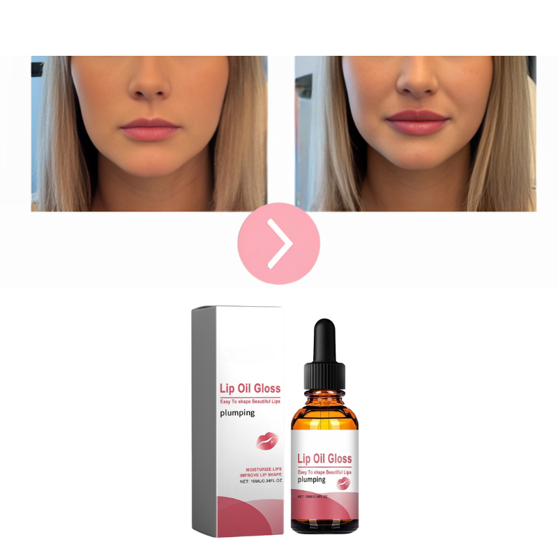 LIPPRUME™ | Lippenvolumiserend Serum