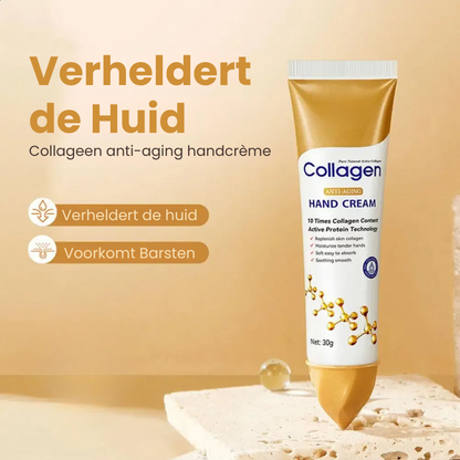 HANDONA™ | Anti-aging Handcrème