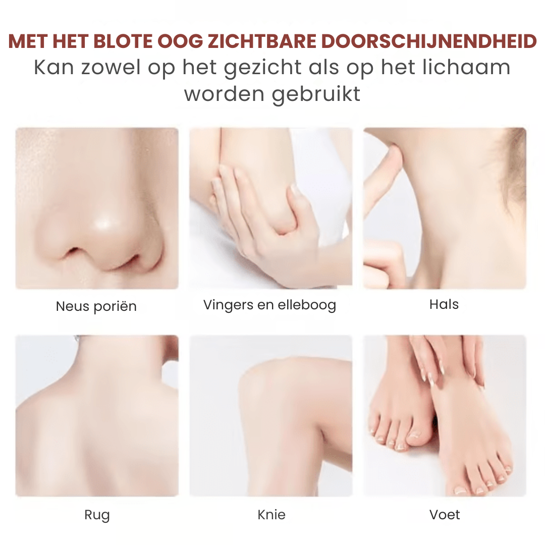 Zympure™ | Exfoliërende Gel