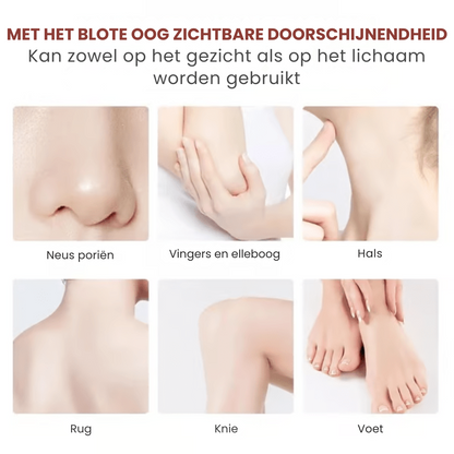 Zympure™ | Exfoliërende Gel