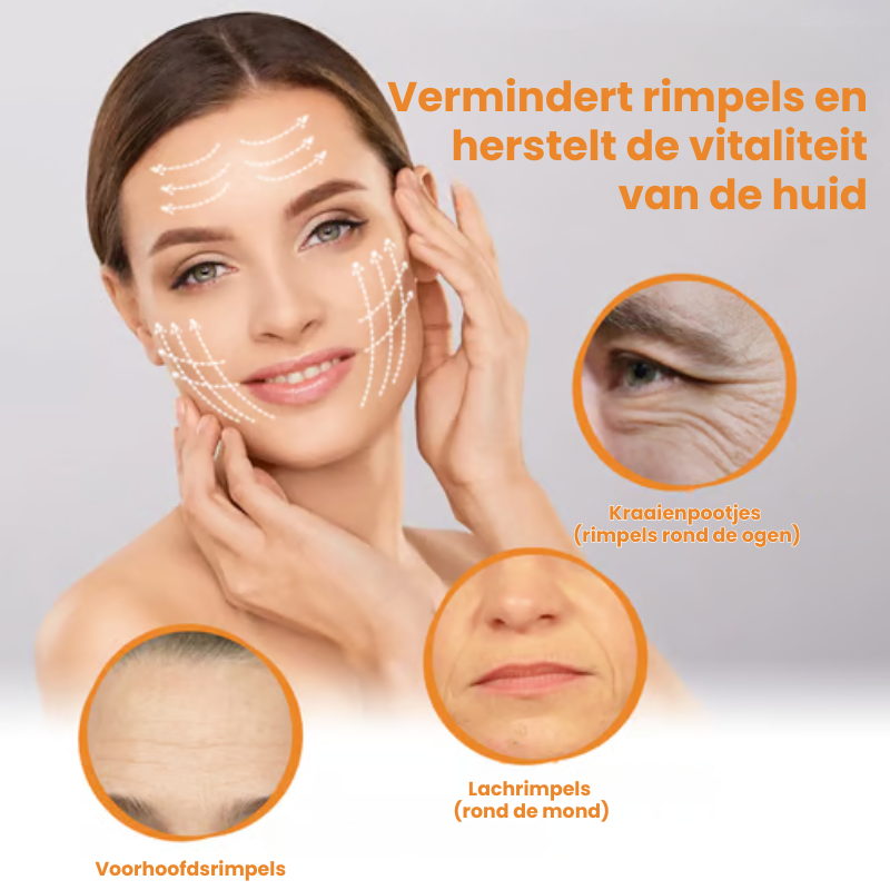 COLLSKISSEN™ | Collageen Huidessence Set