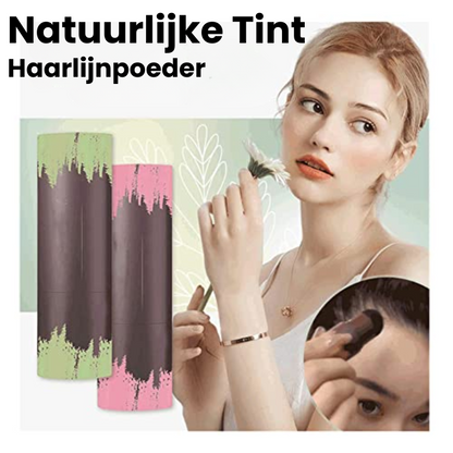 ShedGlow™ | Haarschaduw Sponspen