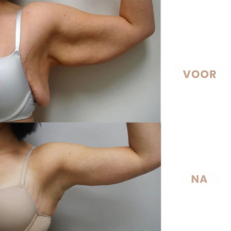 PuriLymph™ | Detox Kruidenolie