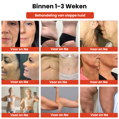 FirmEvoque™ | Verstevigende Lichaamsolie