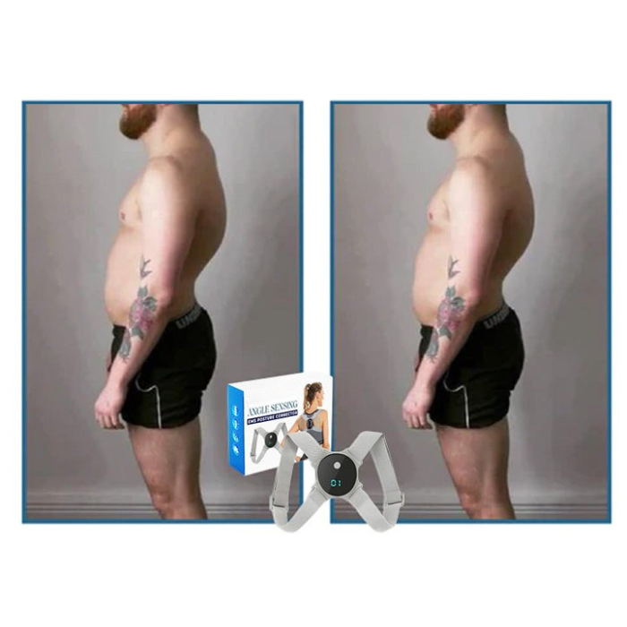 POISTRALIEF™ | Houdingscorrector Apparaat