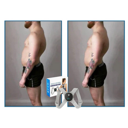 POISTRALIEF™ | Houdingscorrector Apparaat