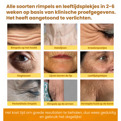 ZestyRenew™ | Huidherstelcrème