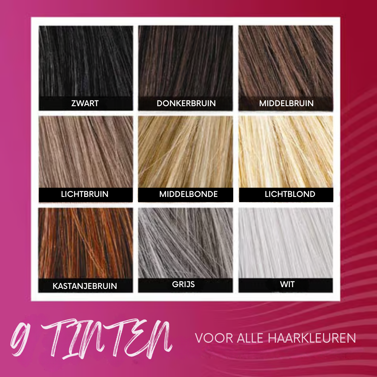 FibraBoost™ | Haarvezelpoeder