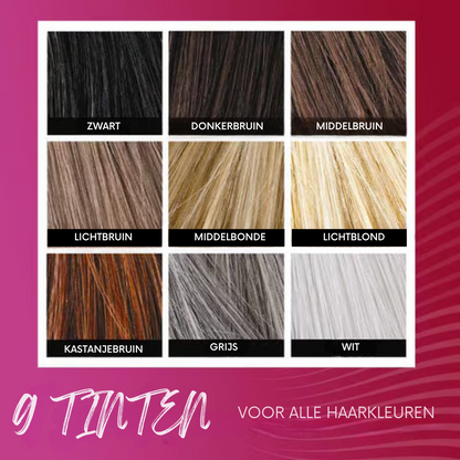 FibraBoost™ | Haarvezelpoeder