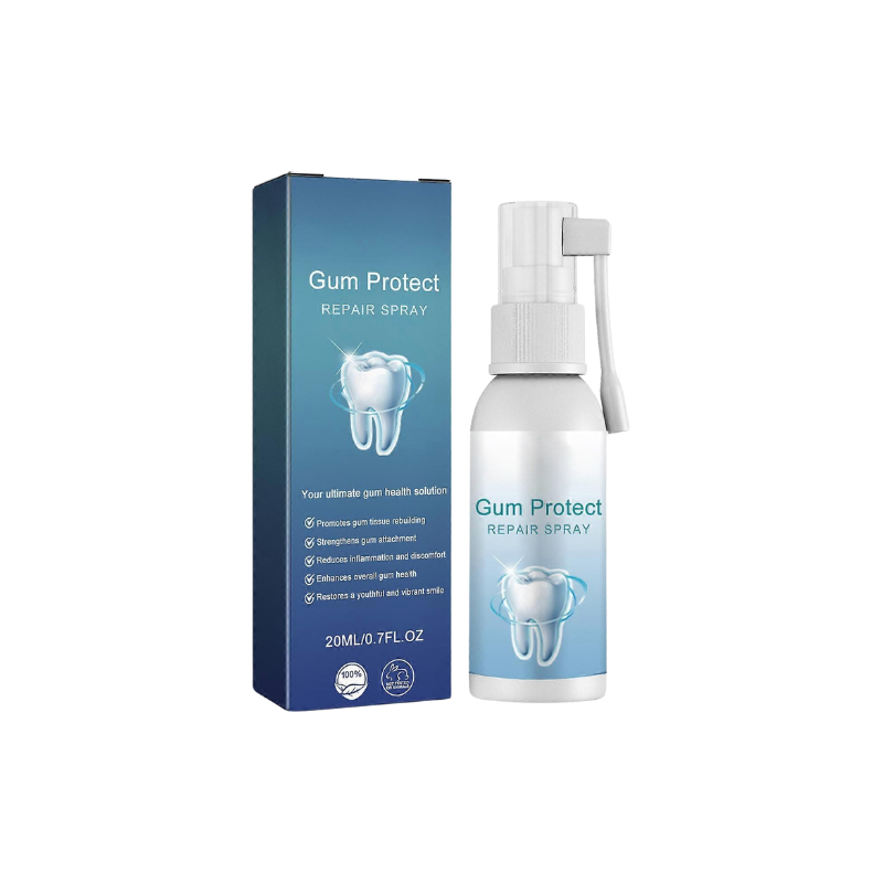 ORATALITY™ | Tandvleesherstel Spray