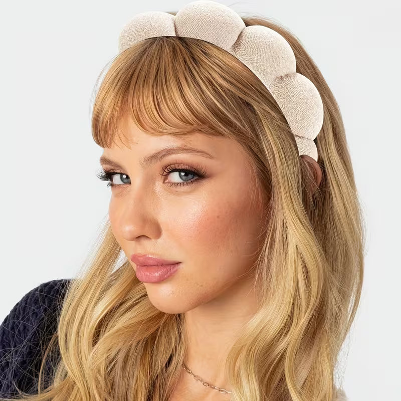 5-delig Set |  Haaraccessoires voor Vrouwen