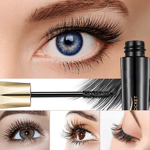 CLEA™ | 4D Vloeibare Wimper Extensions Mascara