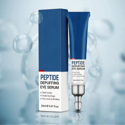 PUFFVISH™ | Ontzwellend Oogserum