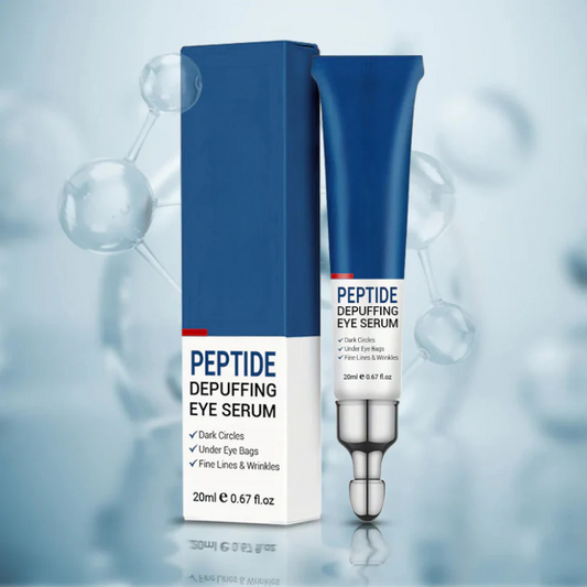 PUFFVISH™ | Ontzwellend Oogserum